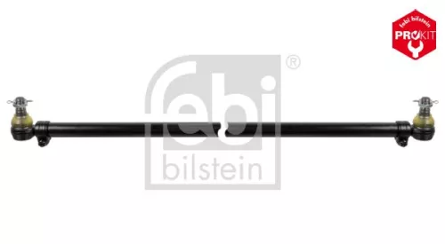 Febi Front Inner Tie Rod For Scania 3 - Series 3 - Series Bus