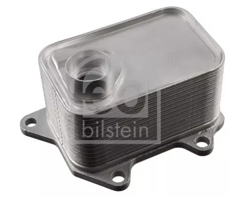 FEBI BILSTEIN FEBI BILSTEIN 102853 Oil Cooler, engine oil 