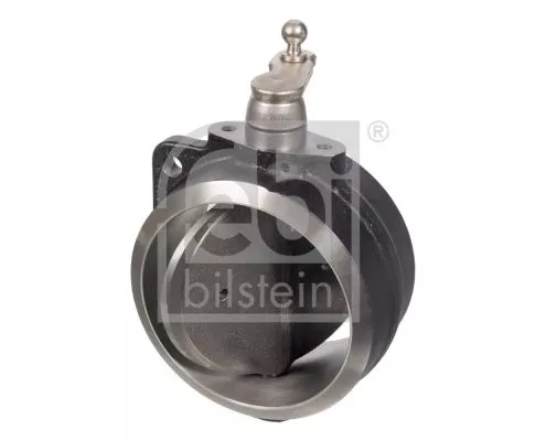 FEBI BILSTEIN FEBI BILSTEIN 102869 Manifold, exhaust system 