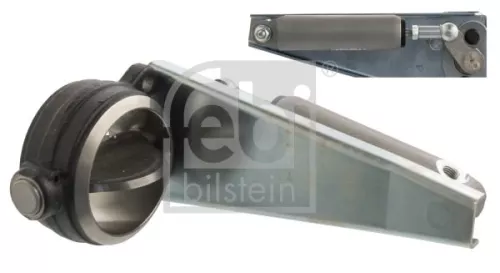 FEBI BILSTEIN FEBI BILSTEIN 102875 Manifold, exhaust system 