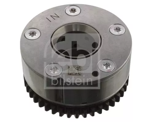 FEBI BILSTEIN FEBI BILSTEIN 102991 Febi 102991 Intake Side Camshaft Adjuster For Dacia  Mercedes-benz  Renault Capt 