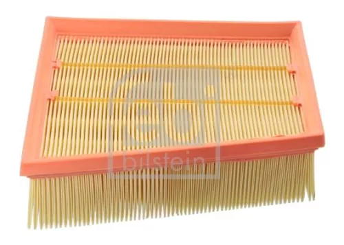 Febi Bilstein Air Filter For Mercedes-benz Nissan Renault Citan Grand Kangoo Gra