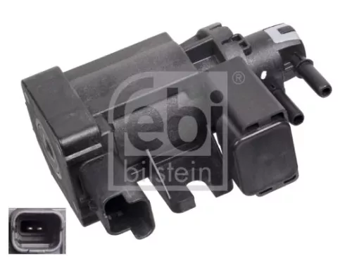 FEBI BILSTEIN FEBI BILSTEIN 103040 Pressure Converter, exhaust control 