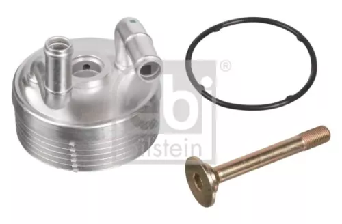 FEBI BILSTEIN FEBI BILSTEIN 103056 Oil Cooler, automatic transmission 