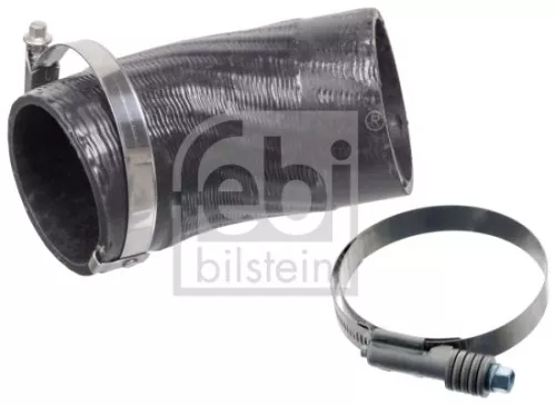 Charge Air Hose