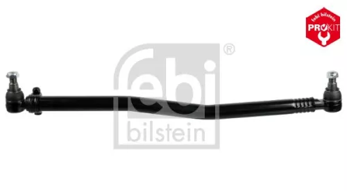 FEBI BILSTEIN FEBI BILSTEIN 103122 Febi Front Centre Rod Assembly For Mercedes-benz Actros Mp2 / Mp3 