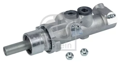 Brake Master Cylinder