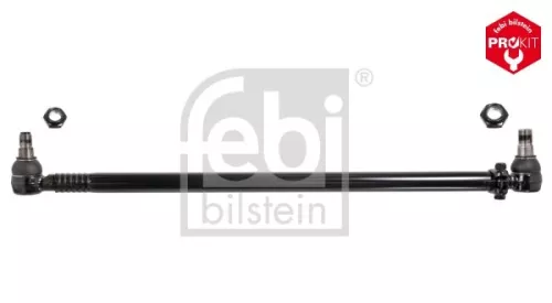FEBI BILSTEIN FEBI BILSTEIN 103148 Febi Front Centre Rod Assembly For Mercedes-benz Actros Actros Mp2 / Mp 