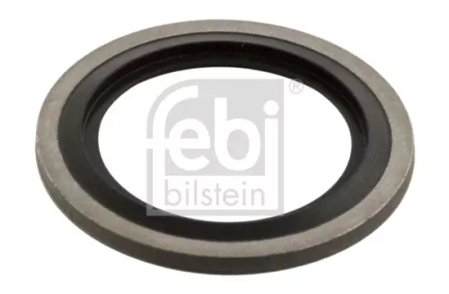Seal Ring, oil drain plug