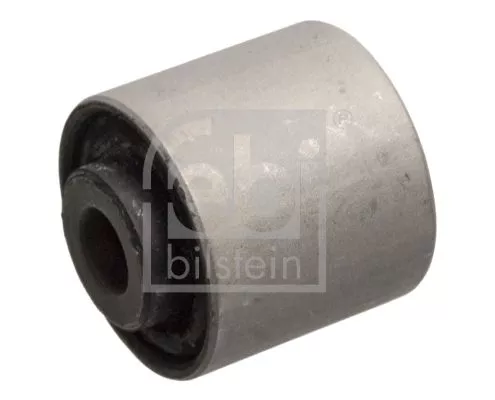 Febi Outer Rear Left Or Right Suspension Arm Bush For Ford