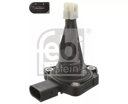 Sensor, engine oil level