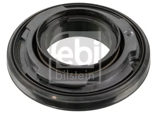 Shaft Seal, crankshaft
