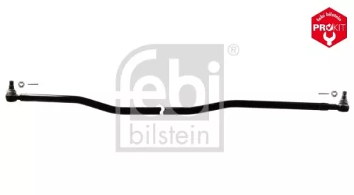 FEBI BILSTEIN FEBI BILSTEIN 103252 Febi From The Steering Gear To The 1st Idler Arm Front Centre Rod Assem 