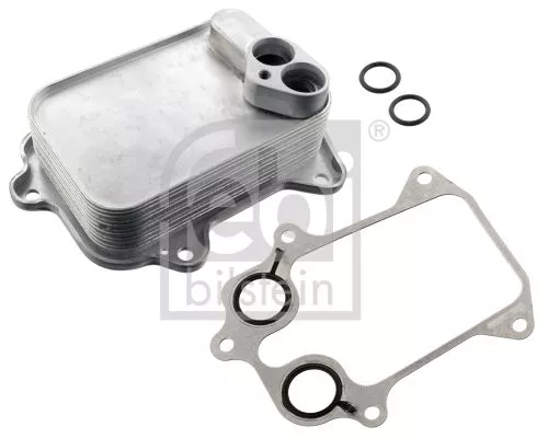 FEBI BILSTEIN FEBI BILSTEIN 103299 Oil Cooler, engine oil 