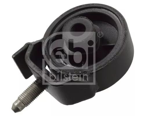 Mounting, automatic transmission