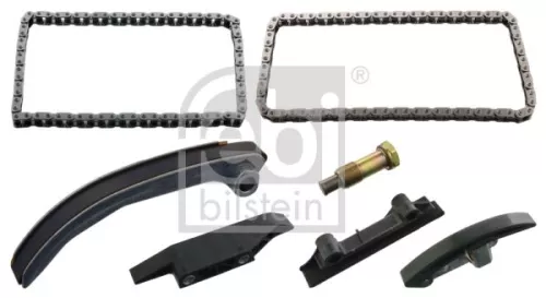 FEBI Left Right Timing Chain Kit for VW BORA GOLF NEW BEETLE