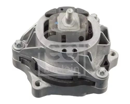 Febi Left Engine Mounting  For Bmw 1 2 3 4