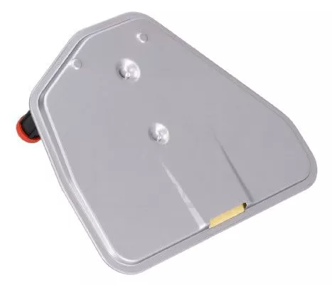 FEBI BILSTEIN FEBI BILSTEIN 103553 FEBI BILSTEIN Hydraulic Filter Kit automatic transmission for AUDI VW A4 A6 A8 P 