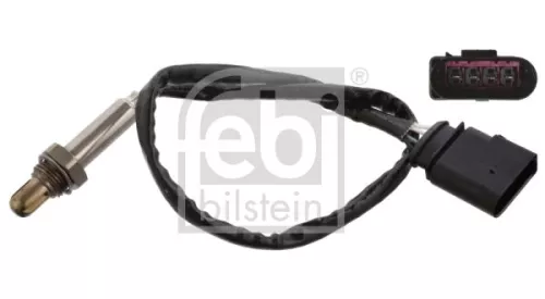 Oxygen Sensor