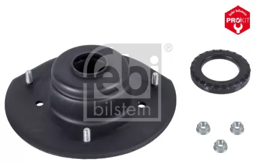 Febi Front Top Strut Mount Kit For Chrysler Voyag