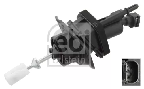 Master Cylinder, clutch