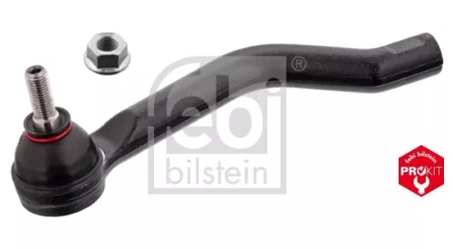 FEBI BILSTEIN FEBI BILSTEIN 103657 Febi Front Left Tie Rod End For Nissan Renault Kadjar Qashqai 