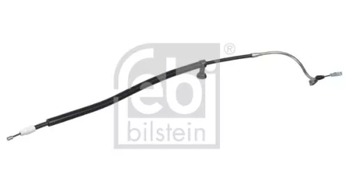 FEBI BILSTEIN FEBI BILSTEIN 103666 Febi Centre Rear Handbrake Cable For Mercedes-benz Glk-class 