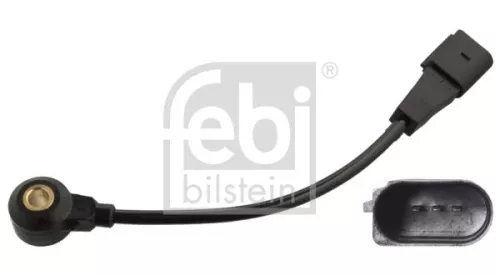 Knock Sensor