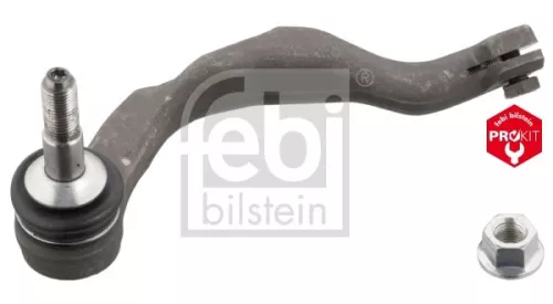 FEBI BILSTEIN FEBI BILSTEIN 103679 Febi Front Left Tie Rod End For Mini Mini 
