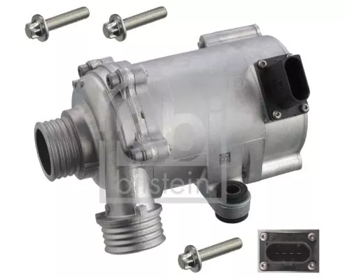 FEBI BILSTEIN FEBI BILSTEIN 103680 Febi Engine Water Pump For Bmw 1 2 3 4 5 X1 X3 X4 Z4 