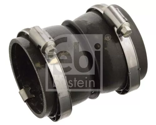 Charge Air Hose