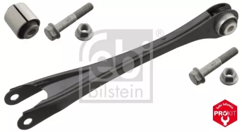 FEBI BILSTEIN FEBI BILSTEIN 103734 Febi Front Rear Left Or Right Control / Trailing Arm For Bmw 1 2 3 4 Series 