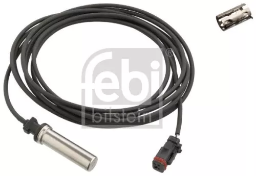 FEBI BILSTEIN FEBI BILSTEIN 103764 Febi Rear Left  Abs Wheel Speed Sensor For Renault Renault Trucks Volvo 7300 