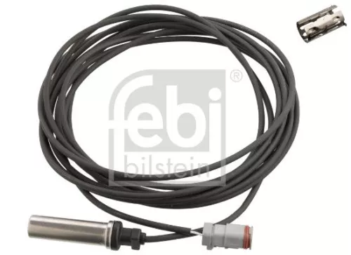 FEBI BILSTEIN FEBI BILSTEIN 103765 Febi Rear Right  Abs Wheel Speed Sensor For Renault Renault Trucks Volvo 730 
