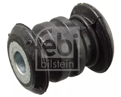 Febi Front Left Or Right Track Control Arm Bush For Fiat  Lancia Panda  Panda Va