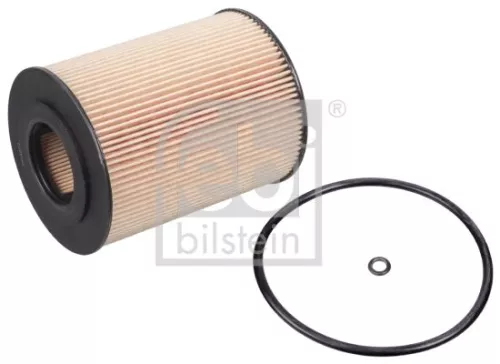 Febi Oil Filter For Mercedes-benz E-class Gl-class M-class S-class