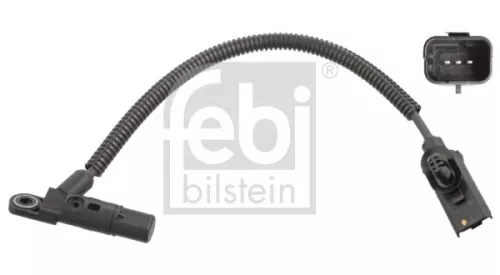 FEBI BILSTEIN FEBI BILSTEIN 103818 Sensor, camshaft position 