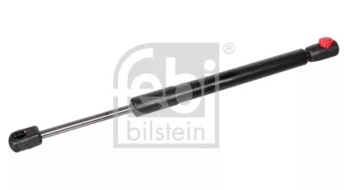 Gas Spring, bonnet