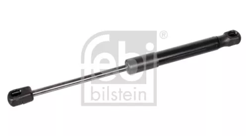 Gas Spring, bonnet