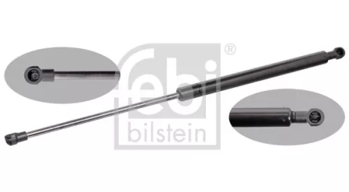 FEBI BILSTEIN FEBI BILSTEIN 103846 Gas Spring, boot/cargo area 