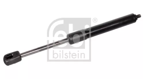 Gas Spring, bonnet