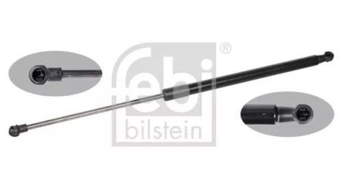 FEBI BILSTEIN FEBI BILSTEIN 103858 Gas Spring, boot/cargo area 