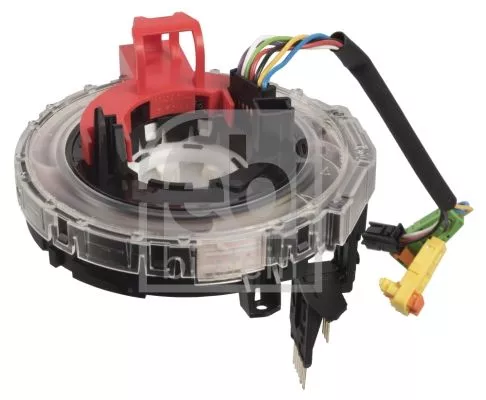 FEBI BILSTEIN FEBI BILSTEIN 103864 Clock Spring, airbag 
