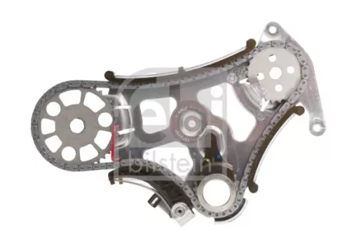 FEBI BILSTEIN FEBI BILSTEIN 103881 Febi Oil Pump Chain Kit For Bmw 1 3 5 7 X6 Z4 