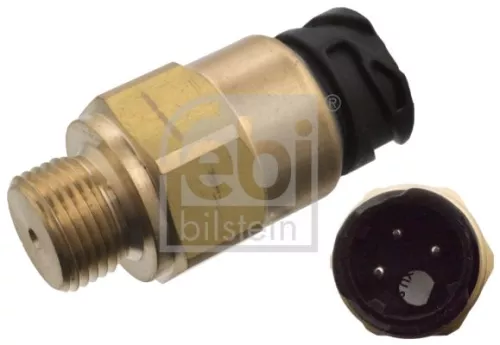 FEBI BILSTEIN FEBI BILSTEIN 103908 Febi Oil Pressure Sensor For Man Neoplan Centroliner Cityliner Em F2000 