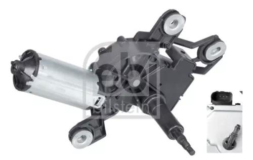 FEBI BILSTEIN FEBI BILSTEIN 103947 Wiper Motor 