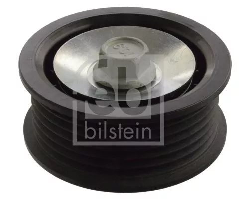 FEBI BILSTEIN FEBI BILSTEIN 103978 Febi Left Upper Aux Belt Idler Pulley For Hyundai Kia C 