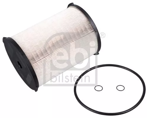 Febi Oil Filter For Mercedes-benz Actros