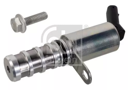 Febi 104098 Exhaust Side Intake Side Control Valve Camshaft For Opel  Vauxhall A