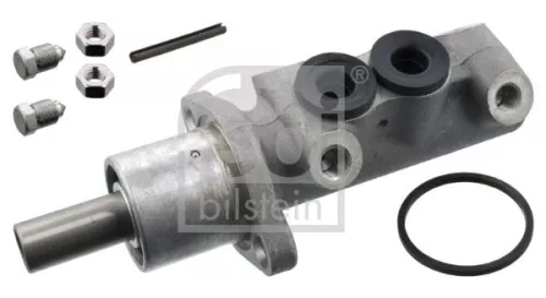 Brake Master Cylinder